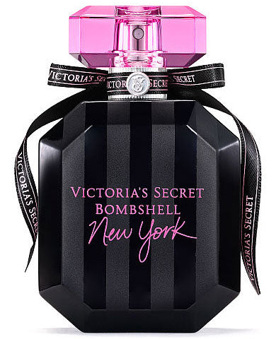 Victoria's Secret Bombshell New York Eau de Parfum 100ml