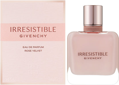 Givenchy Irresistible Rose Velvet Eau de Parfum